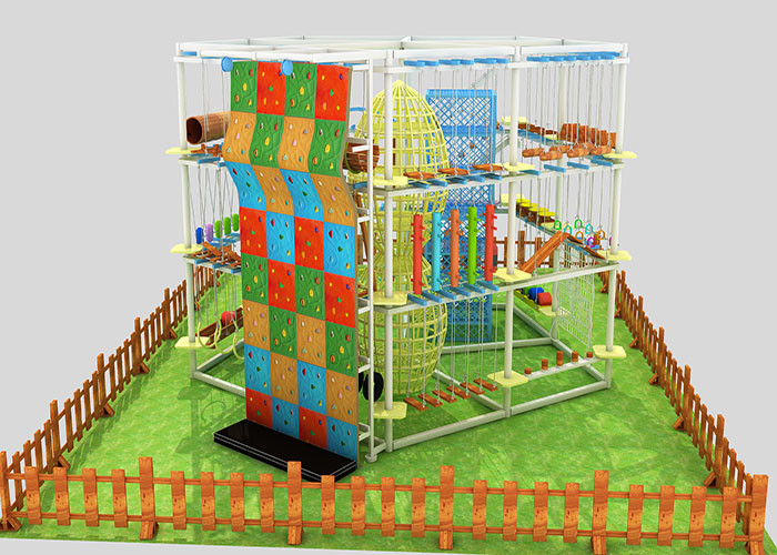 Ninja Warrior Outdoor Playset Outdoor Playground Warrior Way Play Area Equipment